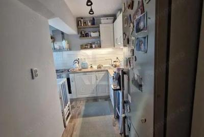 Apartament cu 3 camere ?i 4 balcoane la 10 minute de metroul Timpuri Noi - 9