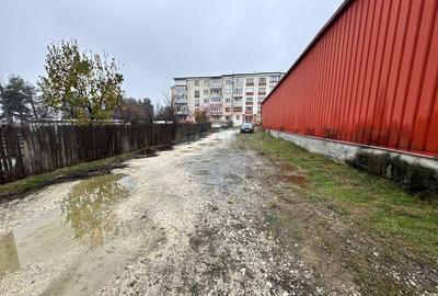 Spa?iu industrial de vanzare in zona Nord-Vest a Camp... - 16