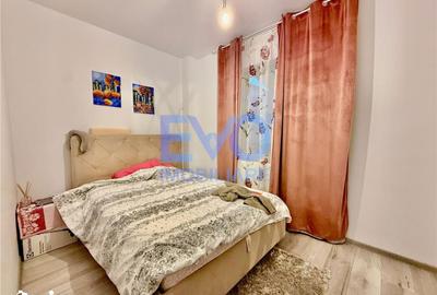 Apartament cu 3 camere în Miroslava - 4