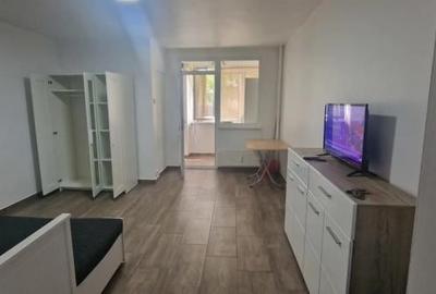 Garsoniera Titan Etaj 3  Instalatii Schimbate 31 Mp 5 Min  Parc IOR 5 Min Metrou - 7