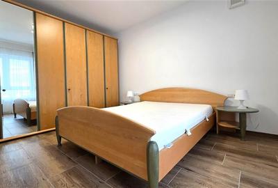 Apartament cu 3 camere semidecomandat, mobilat în Bună Ziua - 3
