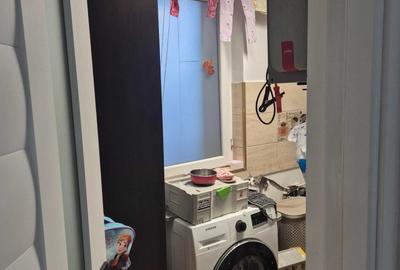 Apartament cu 2 camere decomandat în Sălaj - 11