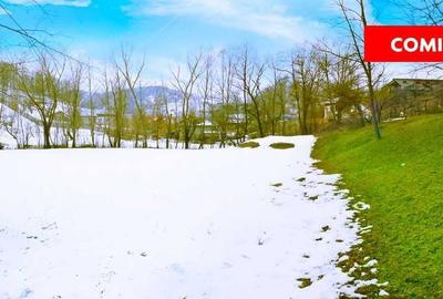 Teren de 2047 mp, în Breaza de Sus - 3