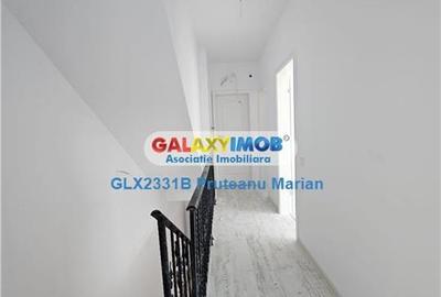 Casă individuală cu 4 camere cu Teren 240 Mp în Central - 21