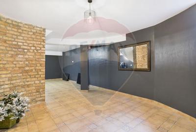 Casa de vanzare in Paradisul Verde-Corbeanca - 14