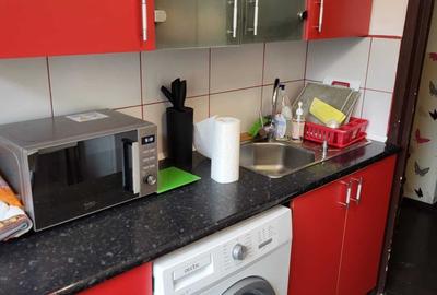 Drumul Taberei - 8 minute metrou - Apartament 2 camere Confort 1 - 6