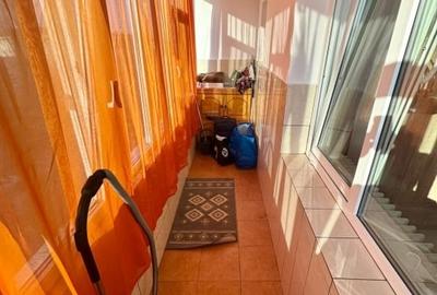 Apartament cu 2 camere semidecomandat în Podu Roș - 10