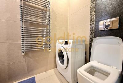 PIPERA/ROVERE RESIDENCE/TERASA GENEROASA/SPATII DE DEPOZITARE GENEROASE - 12