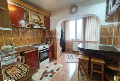 Apartament cu 3 camere decomandat în Sfântu Ilie - 7
