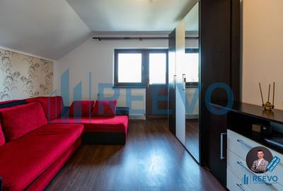 Casă individuală cu 5 camere cu Teren 607 Mp în Bogdan Vodă - 57