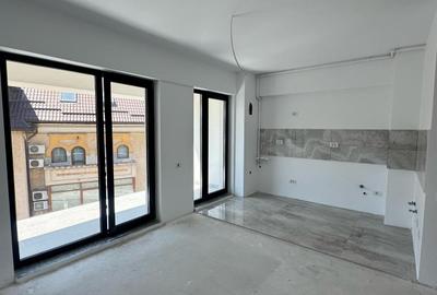Complex Rezidențial – Teiul Doamnei | Garsoniere, Apartamente 2 și 3 Camere !