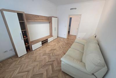 Apartament cu 2 camere decomandat în Barbu Văcărescu - 3