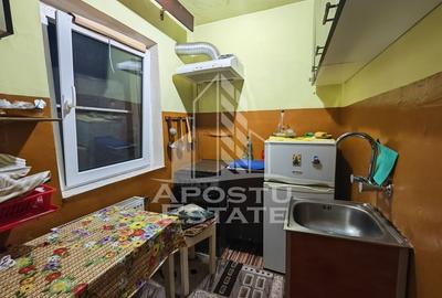 Garsonieră decomandată în Mircea cel Bătrân - 3