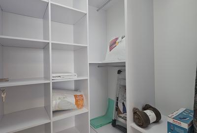 Apartament cu 2 camere decomandat, mobilat în Inel II - 14