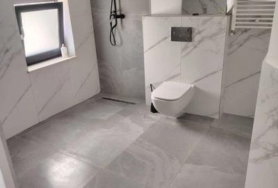Casă cu Teren 520 Mp în Izvorani - 8