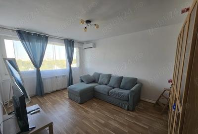 Apartament cu 2 camere decomandat, mobilat în Eroii Revoluției - 1