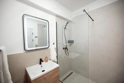 Apartament cu 2 camere decomandat în Nord - 6