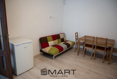 Apartament 2 Camere si Curte Zona Centrala - 3
