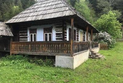 Casă cu 3 camere în Breaza - 2