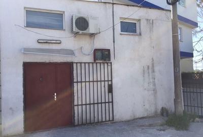 Spațiu comercial, de 166 mp, în Sud - 2