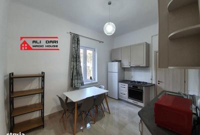 Garsonieră, mobilată în Central - 6