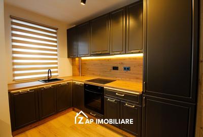 Premium 2 Camere Maurer | Parcare  | Echipat LUX - 2