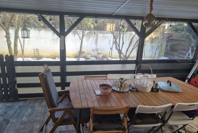 Casă cu 4 camere în Berceni - 8