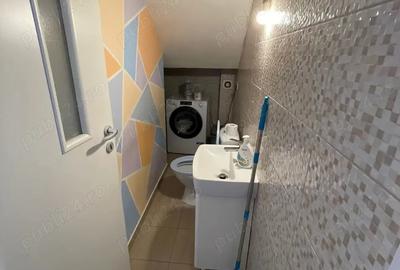 Vand casa p+1+m ,str. Crisul repede zona dinspre Smardan - 10