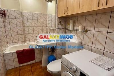 INCHIRIERE GARSONIERA DECOMANDATA - MOBILATA SI UTILATA - ULTRACENTRAL - 8