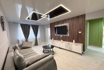 Apartament cu 3 camere, mobilat în Nicolina - 2