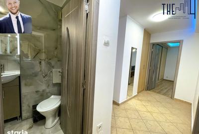 Apartament cu 2 camere decomandat în Centrul Civic - 9