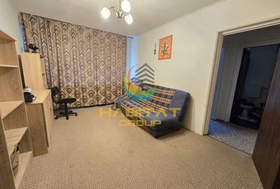 Apartament cu 2 camere semidecomandat în Alexandru Obregia - 5