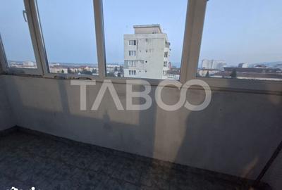 Apartament cu 2 camere semidecomandat, mobilat în Mihai Viteazul - 11