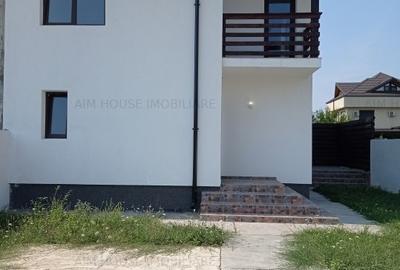 Vila duplex 4 camere Mogosoaia - 3