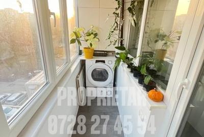 Apartament cu 2 camere decomandat, mobilat în Drumul Taberei - 8