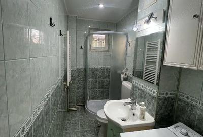 Apartament cu 2 camere nedecomandat în Girocului - 4