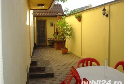 Casă cu 6 camere cu Teren 396 Mp în Mircea cel Bătrân - 4