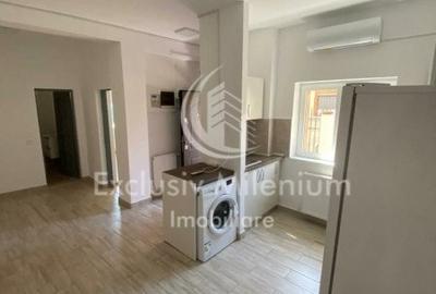 Birou, de 50 mp, în Ștefan cel Mare - 2