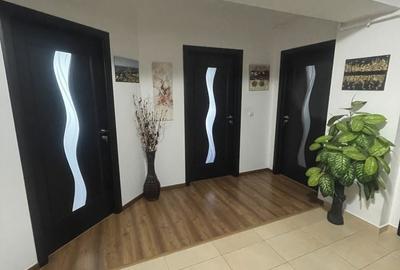 Apartament cu 2 camere decomandat în Cățelu - 2