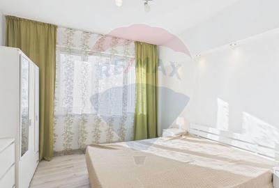 Apartament cu 2 camere decomandat, mobilat în Nicolae Grigorescu - 3