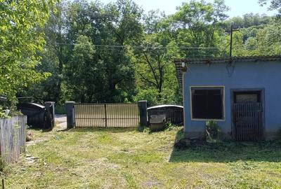 Casa de vanzare in satul Frunzeni, comuna Lunca - 8