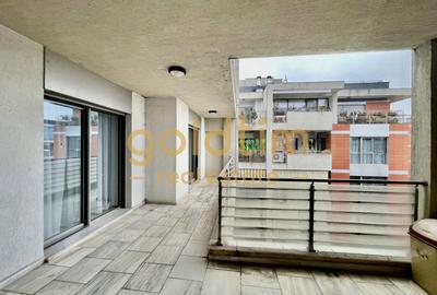 Apartament cu 4 camere semidecomandat în Băneasa - 28