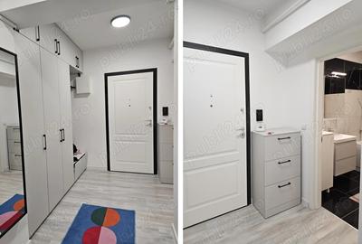 Apartament 2 camere de inchiriat | vedere superba spre Lacul Vene?ia | Bloc nou | Direct proprietar - 2