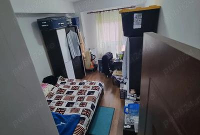 Vand apartament 3 camere, 2 bai, 1 bucatarie,2 balcoane ?i parcare curte - 5