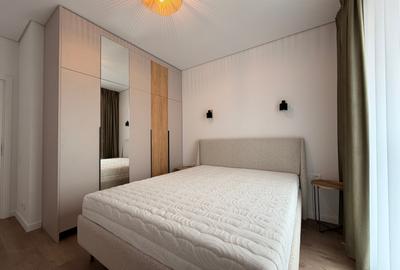 NOBLE Piatra Craiului | Apartament Tip 2 MOBILAT - 16