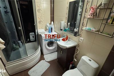 Apartament cu 2 camere decomandat în Ampoi 3 - 6