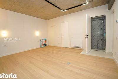 Apartament cu 4 camere semidecomandat în Dorobanți - 8