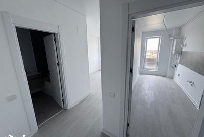 Garsonieră în Chiajna - 4