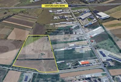 Teren în Aurel Vlaicu - 1