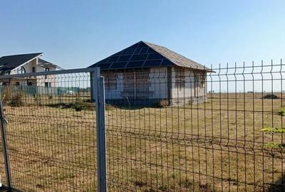 Casă cu 3 camere cu Teren 88 Mp în Berchișești - 2